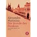 Die Stunde des Henkers: Anastasijas f�nfter Fall
