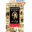 Joseph Banks: A Life