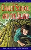 The Chalet School and the Island (The Chalet School Series)