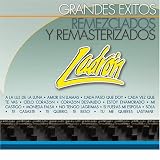 Grupo Ladron -  Remezclados y Remasterizados