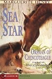 Sea Star: Orphan Of Chincoteague Kidspicks 2001