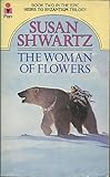 The woman of flowers