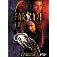 Farscape Season 1, Vol. 4 - PK Tech Girl That Old Black... by 