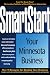 Book Smartstart: Your Minnesota Business (Smartstart (Oasis Press))