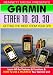 Garmin Etrex 10 20 30 [DVD] [Import]
