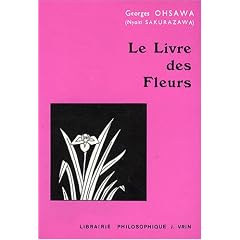 Le livre des fleurs