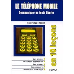 Le T�l�phone mobile