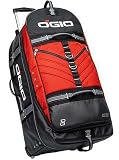 OGIO MX 9800 Rolling Duffel Bag