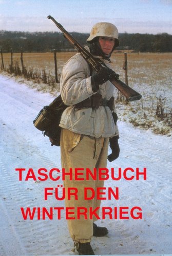 Taschenbuch f�r den Winterkrieg