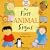 My First Animal Signs (Baby Signing)