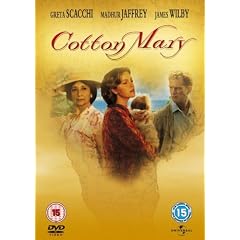 Cotton Mary [DVD]