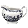 Johnson Brothers Willow Blue Creamer
