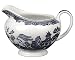 Johnson Brothers Willow Blue Creamer