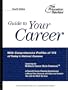 Guide to Your Career, 4th Edition: How to Turn Your Interests into a Career You Love (Princeton Review: Guide to Your Career)