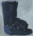 SWEDE-O WALKING BOOT, SHORT LRG