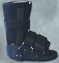 SWEDE-O WALKING BOOT, SHORT LRG