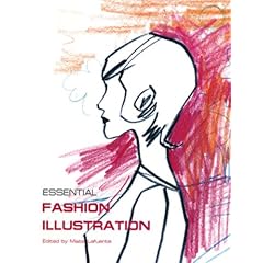 Essential Fashion Illustration