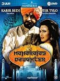 The Maharaja's Daughter ( Die Tochter des Maharadschas ) [ NON-USA FORMAT, PAL, Reg.2 Import - Netherlands ]