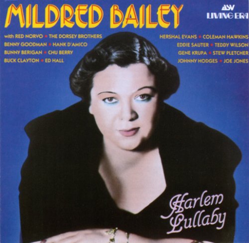 Mildred Bailey - L
