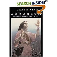 Abhorsen (The Abhorsen Trilogy)