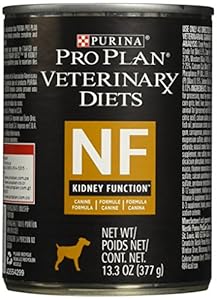 Purina NF KidNey Function Canine Formula Canned Dog Food 12/13.3 oz