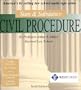 Civil Procedure: Sum & Substance