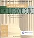 Civil Procedure: Sum and Substance audio CD series (Sum & Substance-Audio Tape Series)
