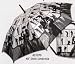 Elvis Presley Jailhouse Rock Collectible Full Size Stick Umbrella