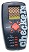 Pocket travel electronic Checkers - Toys & Games > slot & poker