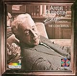 Artur Rubinstein: The Chopin Collection, The Concertos