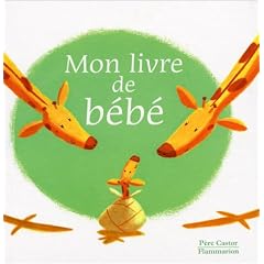 Mon livre de b�b�
