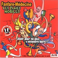 Fanfare-M�decine
