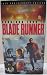Blade Runner / ( VHS Video cassette tape ) starring Harrison Ford