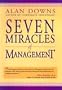 Seven Miracles of Management