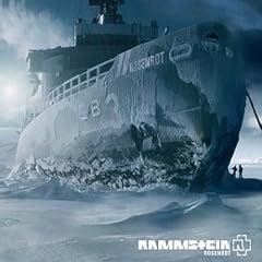 Rammstein: Rosenrot