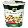 Health Valley Soup Cup, Chicken Noodle Vegetable, 1.98-Ounce Cups (Pack of 12)