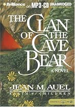 The Clan of the Cave Bear