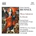 Classical Music : Hummel: Missa Solemnis in C Major / Te Deum