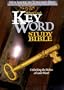 Hebrew-Greek Key Word Study Bible-NASB
