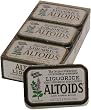 Altoids Liquorice Mints 6ct