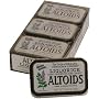 Altoids Liquorice Mints 6ct