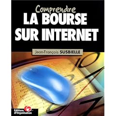 La bourse sur internet