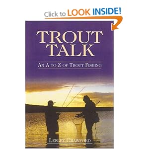 Trout Talk - An A to Z of Trout Fishing