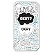 The Fault In Our Stars iPhone 4,4s Case Cover - Snap-on Hard-JD Design