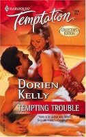 Tempting Trouble (Harlequin Temptation)