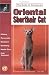 oriental shorthair - The Guide to Owning an Oriental Shorthair Cat (Guide to Owning)