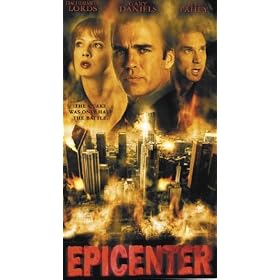 Epicenter [VHS]