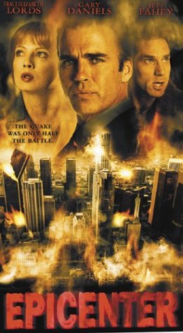 Epicenter by Jeff Daniels