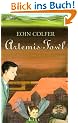 Artemis Fowl: Roman