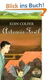 Artemis Fowl: Roman